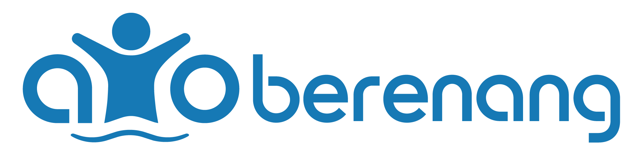 Logo SWIM V2 - Sistem Informasi Manajemen Kursus Renang